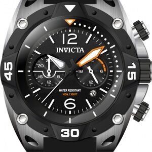 Invicta Men's Aviator Watch 40289